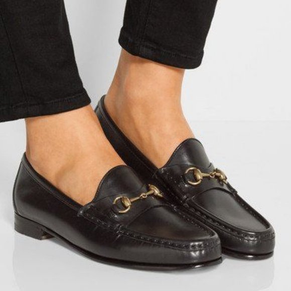 Gucci Other - Gucci Horsebit Loafers